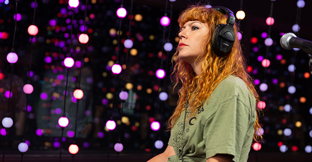 Altın gün’ün sesi merve'nin solo yolculuğu