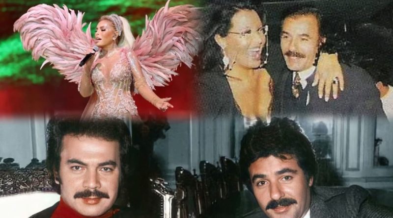 Ferdİ tayfur'un ardindan...