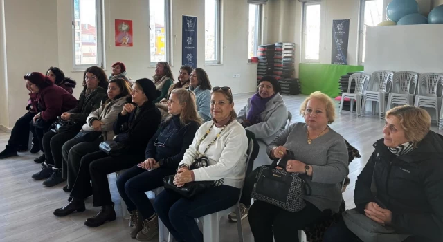 Kuşadası yeni bir koroya kavuştu