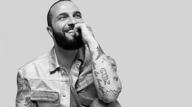 Berkay’dan yeni şarkı: ‘yas tutarak’