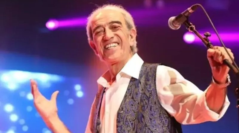 Edİp akbayram hayatini kaybettİ