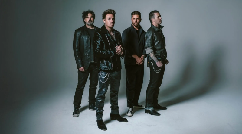 Papa roach yeni teklisi “even if it kills me” İçin sinematik müzik videosunu yayınladı