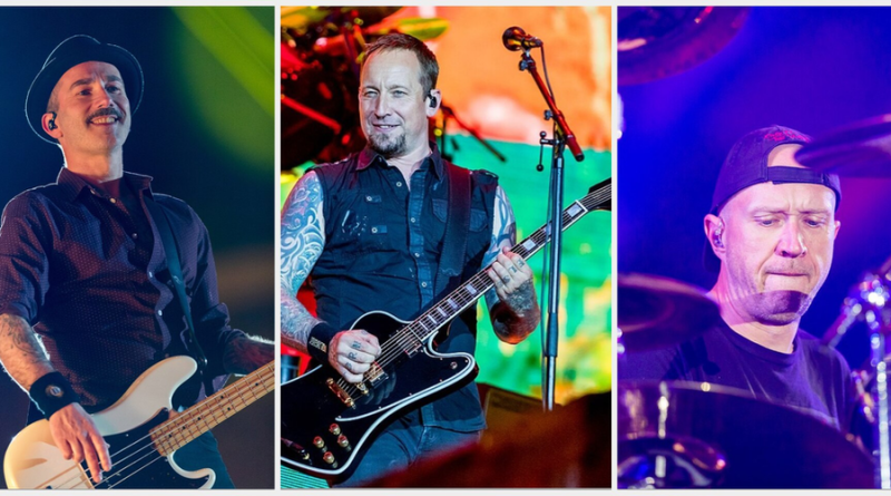 Volbeat, bugün yeni albüm ve turnesini duyurmaya hazırlanıyor