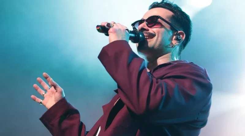 Gökhan türkmen, 15 mart’ta turkcell sahnesi’de sevenleriyle buluşacak