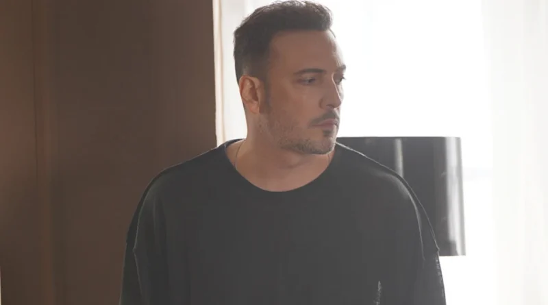 Oğuzhan koç, ‘bi mani yoksa’ şarkısını yayınladı