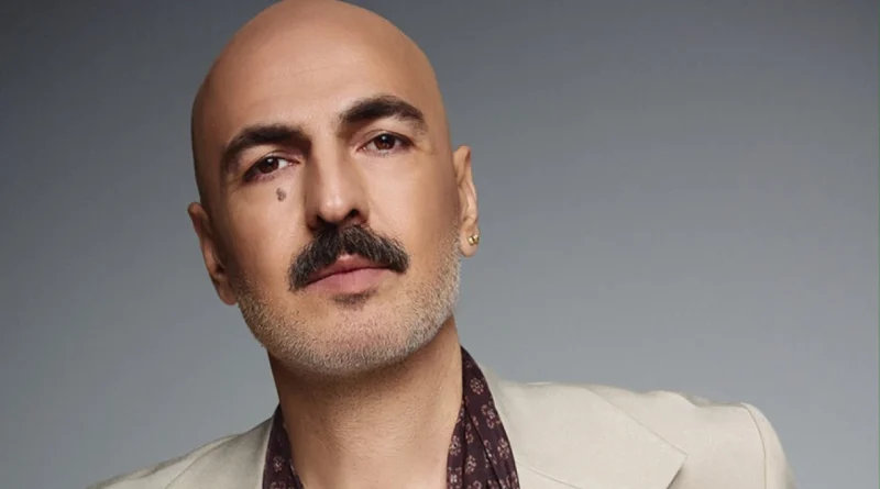 Soner sarıkabadayı, yeni şarkısı ‘dönemem ona’yı yayınladı