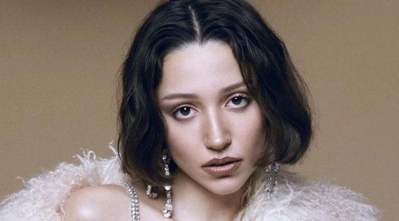 Zeynep bastık’tan global arena için büyük adım