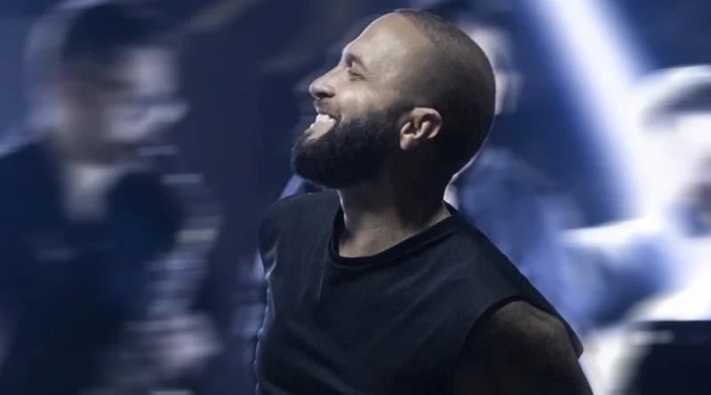 Berkay’dan unutulmaz iki gece