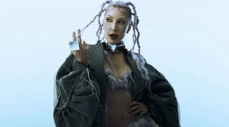 Hande yener, spotify’da 1.4 milyar dinlenmeyi aştı