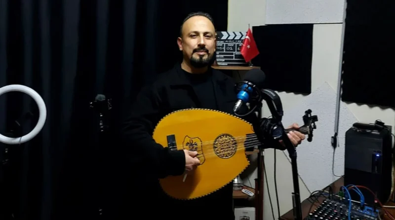 Mehmet mert dönmez’in konser maratonu başlıyor