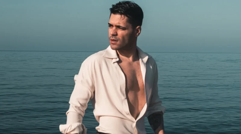 Emir can İğrek, yeni şarkısı ‘elmas’ı yayınladı