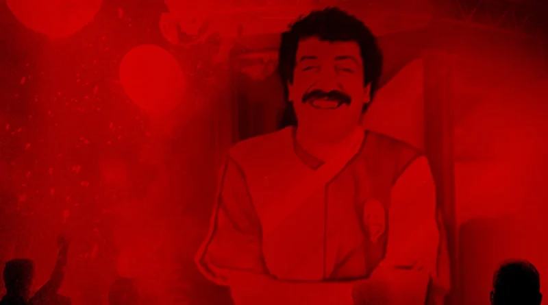 Galatasaray’a müslüm gürses sürprizli marş
