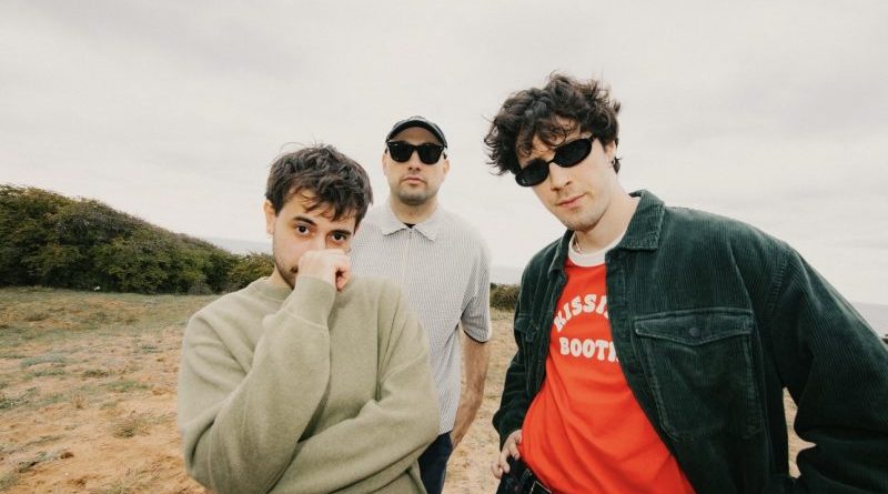 “delüzyondan kurtuluş” İlk albümleri kandırma kendini ile mojave | röportaj #66