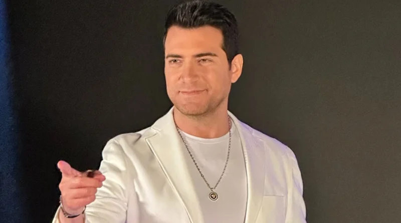 Murat kurşun’dan 3 şehirde 3 şarkılık potpori