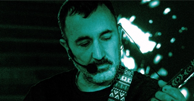 "elektro dede" cem yıldız turnede!