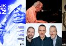 Boğaz’da caz konserleri başlıyor