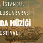 İstanbul uluslararası oda müziği festivali 8 eylül'de başlıyor