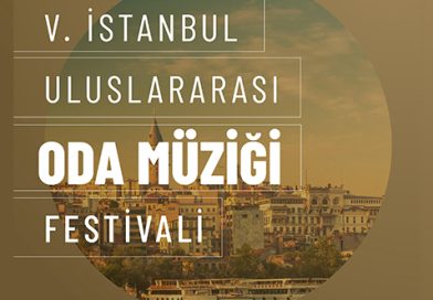 İstanbul uluslararası oda müziği festivali 8 eylül'de başlıyor