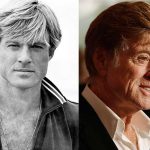 Robert redford