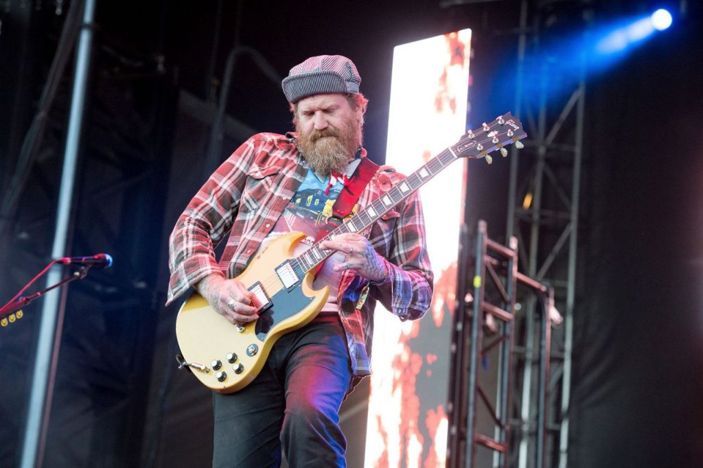 Brent hinds 