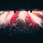 Thy art is murder ve core gecesi