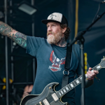 Brent hinds’in kayıp solo albümünü eski grup arkadaşı açıkladı