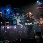 The cure, yeni konser filmini duyurdu: “the show of a lost world”, 11 aralık 2025’te sinemalarda