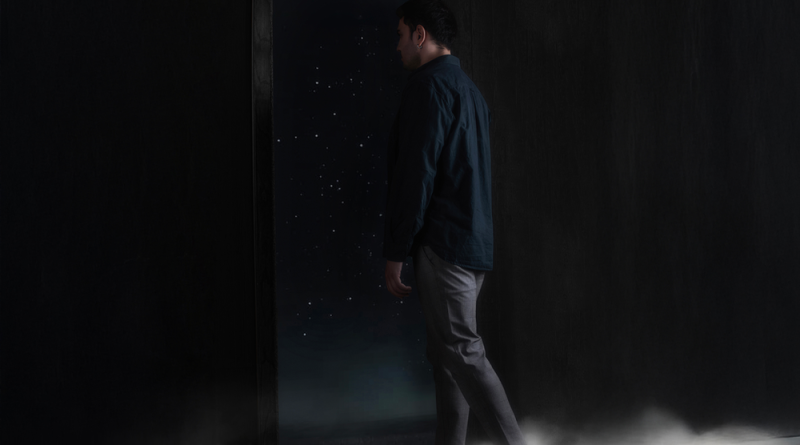 Anıl Özelgül’den yeni tekli "Çıkalım" yayında!