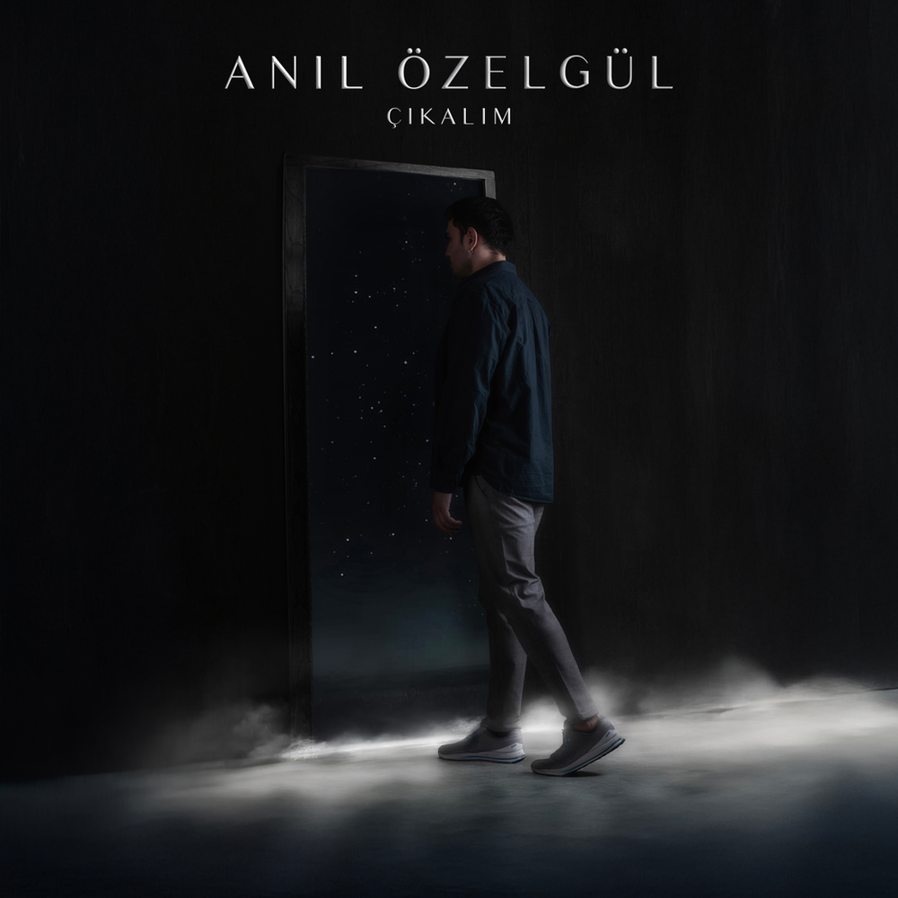 Anıl Özelgül’den yeni tekli "Çıkalım" yayında!