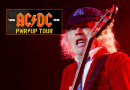 Ac/dc'nin 2026 turnesi belli oldu