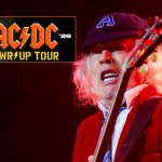 Ac/dc'nin 2026 turnesi belli oldu