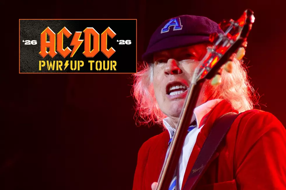 Ac/dc'nin 2026 turnesi belli oldu