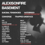 Outbreak fest 15. yılını muhteşem bir kadro ile kutluyor