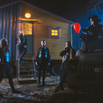 Avatar, yeni albümü “don’t go in the forest”ı ve albümle aynı adı taşıyan Şarkısının müzik videosunu yayınladı