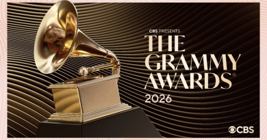 Grammy 2026