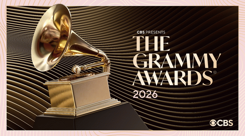 Grammy 2026