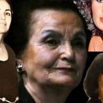 'hocaların hocası' süheyla altmışdört 99 yaşında hayatını kaybetti.