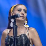 Yıldız tilbe "aşkı düşünmüyorum, aşk da beni düşünmüyor"