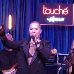 Ezgİ ayÇe "kendİsİne gÜvenen varsa gelsİn!"