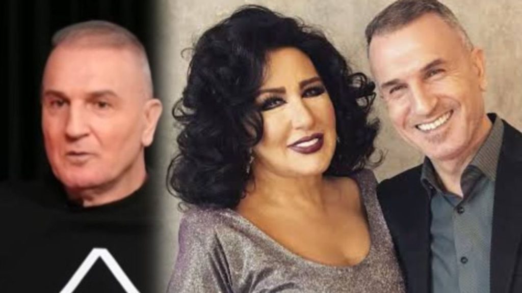 Hakan eren'den nükhet duru itirafı: onun yüzünden kanser oldum!