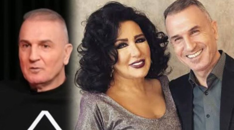 Hakan eren'den nükhet duru itirafı: onun yüzünden kanser oldum!