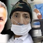 Mehmet yÜzÜak kansere yakalandi