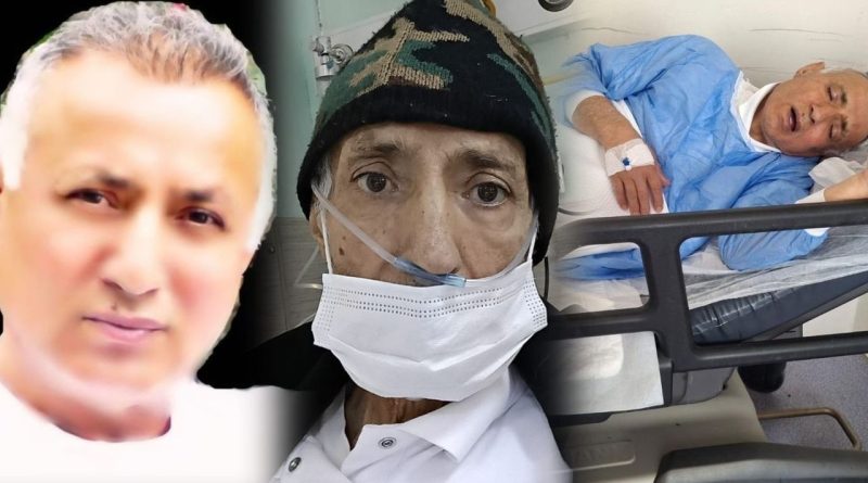 Mehmet yÜzÜak kansere yakalandi