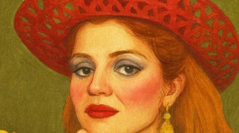 Gülden karaböcek'ten 25 yıl sonra yeni single