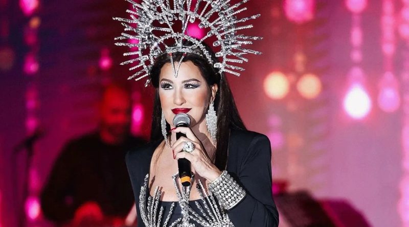 Nükhet duru yapay zeka Şarkıları yorumladı: "oradan buradan alıp kokteyl gibi sunuyorlar."