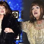 Gülden karaböcek'e yaşam boyu meslek onur Ödülü verildi