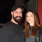 Türkiye güzeli leyla lydia tuğutlu müziğe adım attı