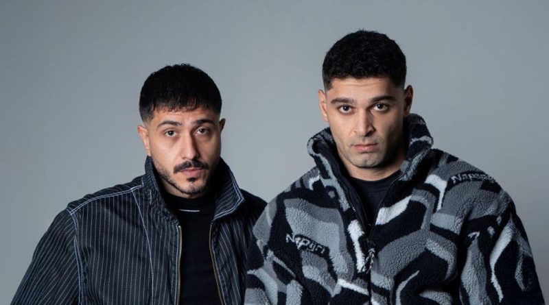 Cemo ve set’ten 'dermane' İle sÜrprİz dÖnÜŞ!