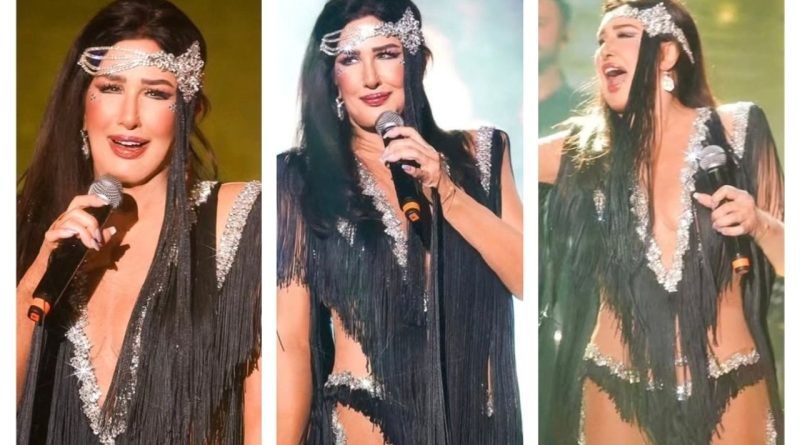 Nükhet duru "daima ileri bakarım!"