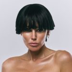 Petek dİnÇÖz "İmaj benİm İÇ dÜnyamin aynasi”